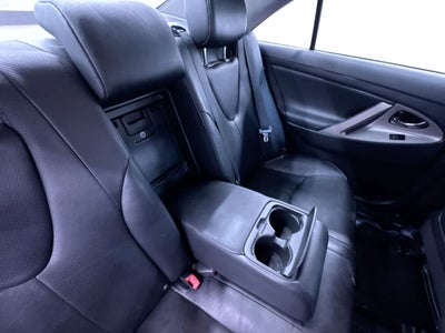 2010 Toyota Camry SE