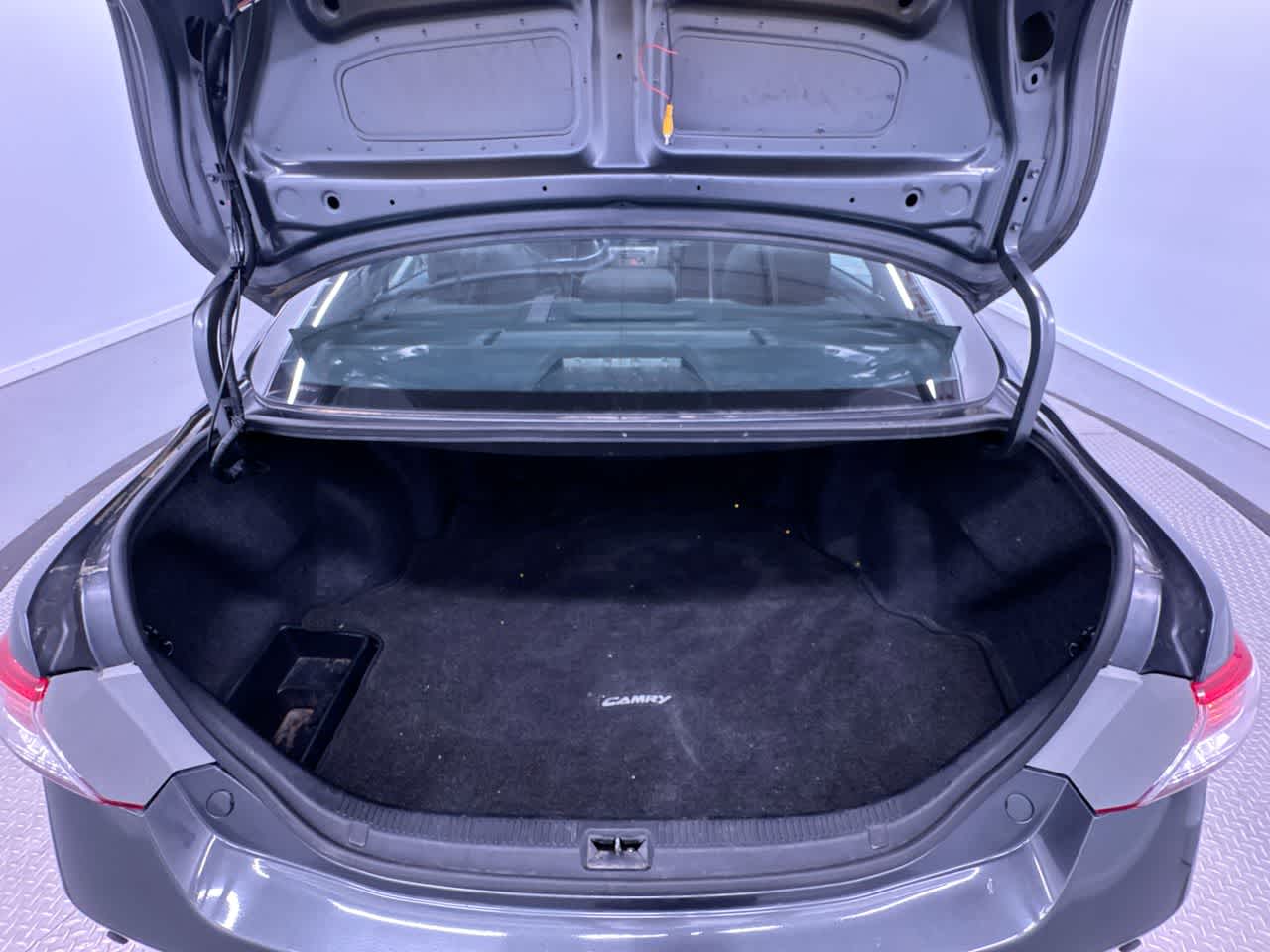 2010 Toyota Camry SE