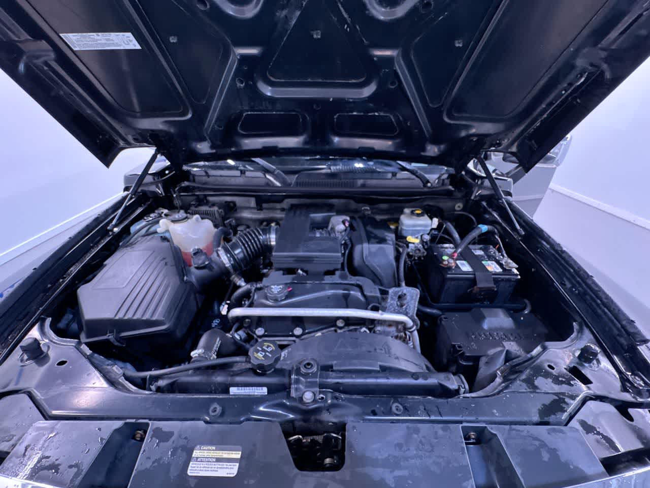 2006 HUMMER H3 4dr 4WD SUV