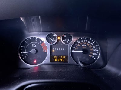 2006 HUMMER H3 4dr 4WD SUV