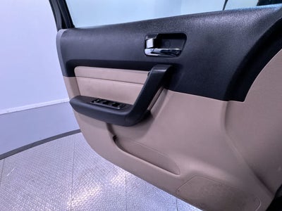 2006 HUMMER H3 4dr 4WD SUV