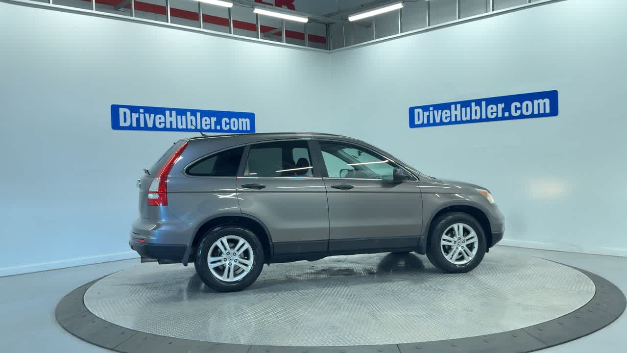 2011 Honda CR-V EX