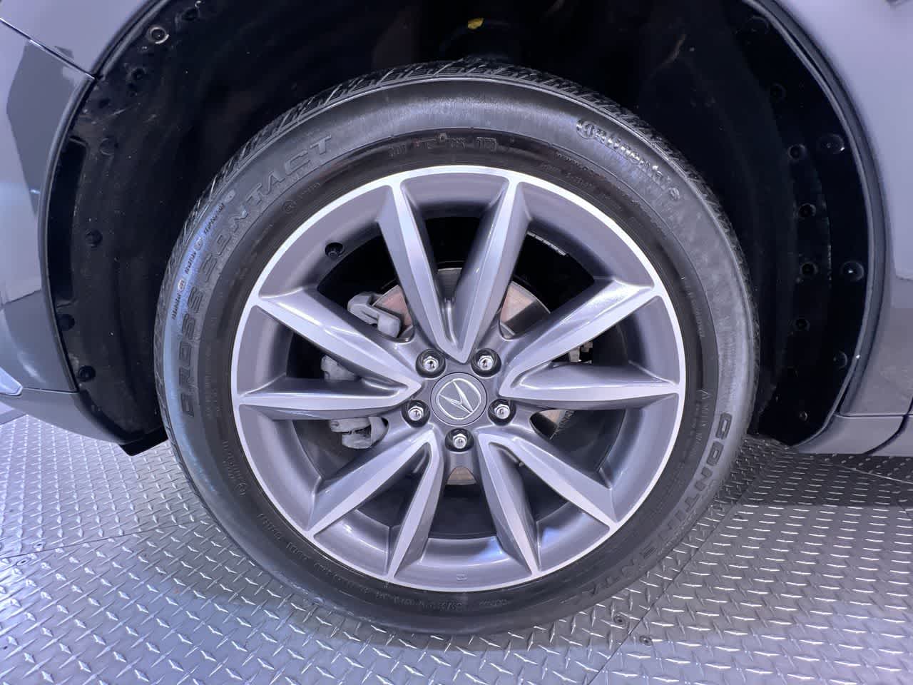 2023 Acura RDX w/Technology Package