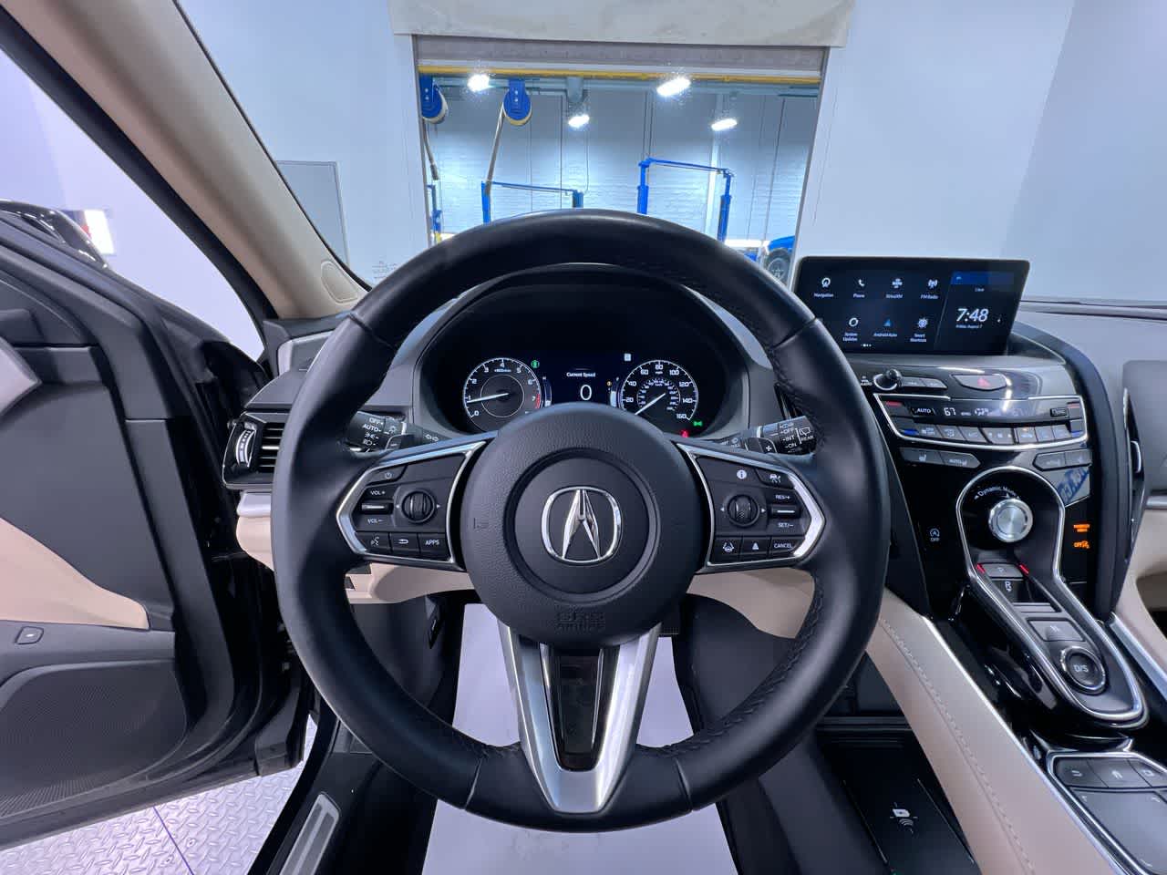 2023 Acura RDX w/Technology Package