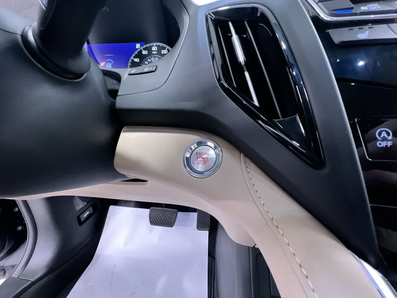 2023 Acura RDX w/Technology Package