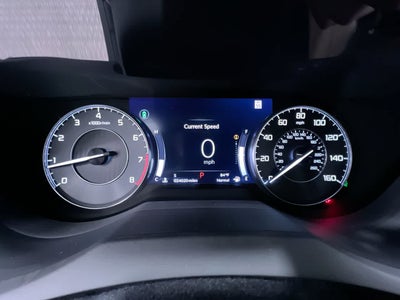 2023 Acura RDX w/Technology Package