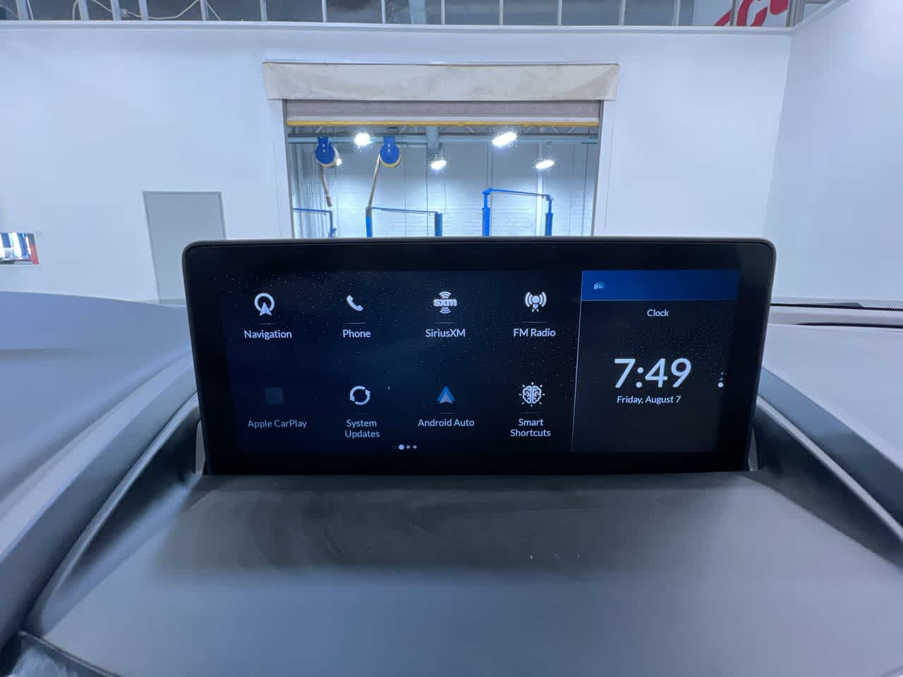 2023 Acura RDX w/Technology Package