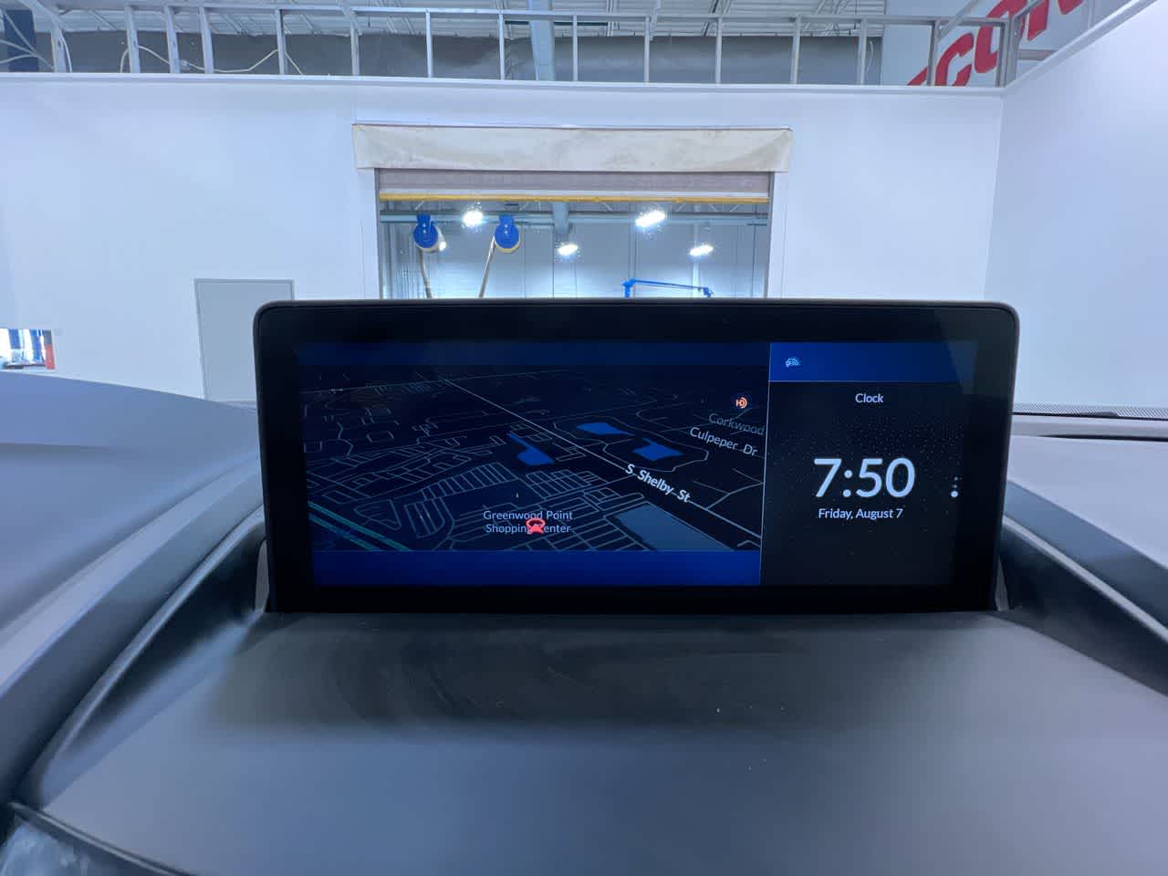 2023 Acura RDX w/Technology Package