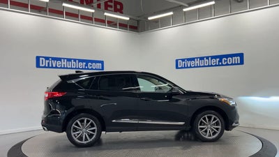 2023 Acura RDX w/Technology Package