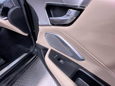 2023 Acura RDX w/Technology Package