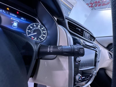 2020 Nissan Murano SV