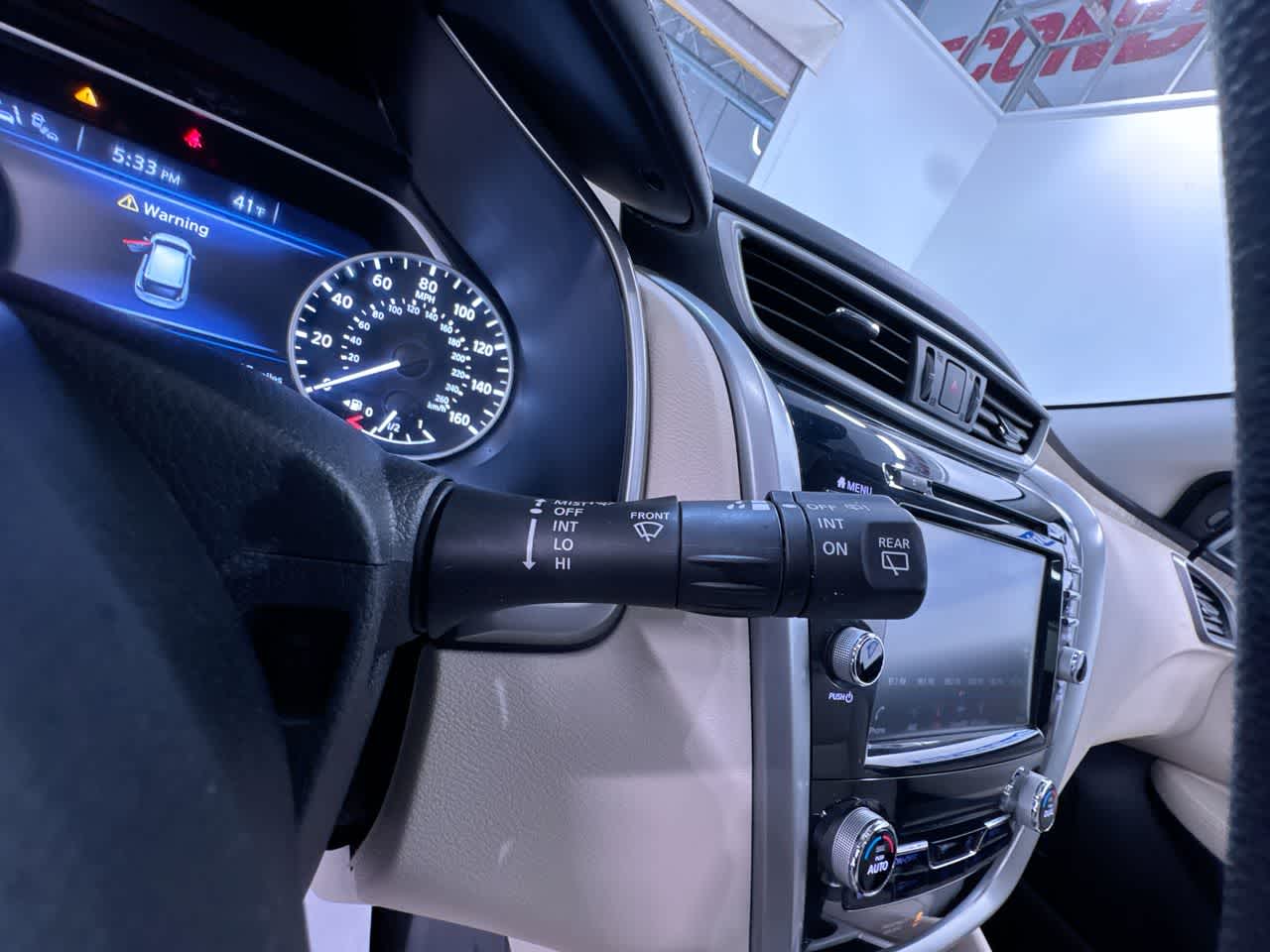 2020 Nissan Murano SV