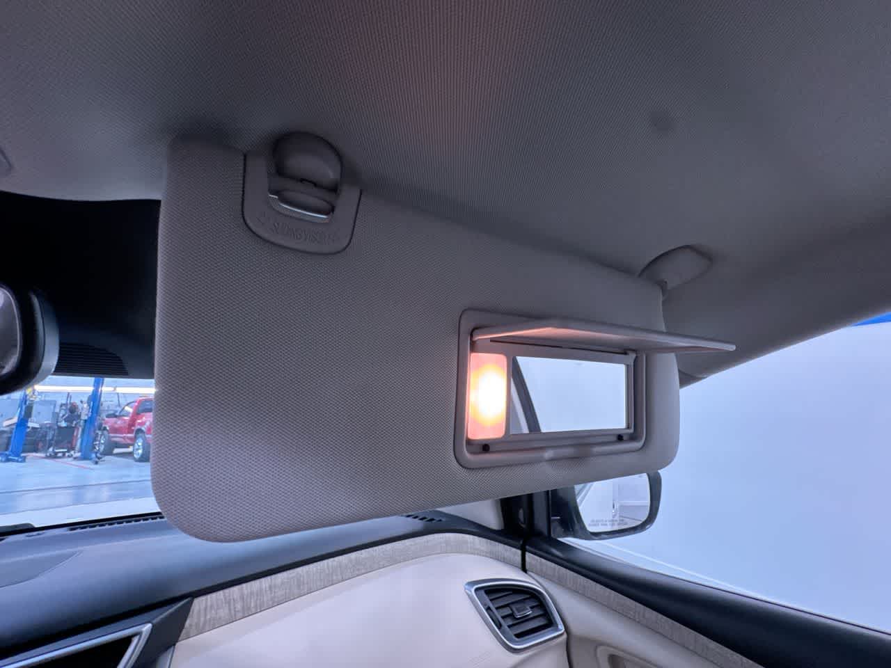 2020 Nissan Murano SV