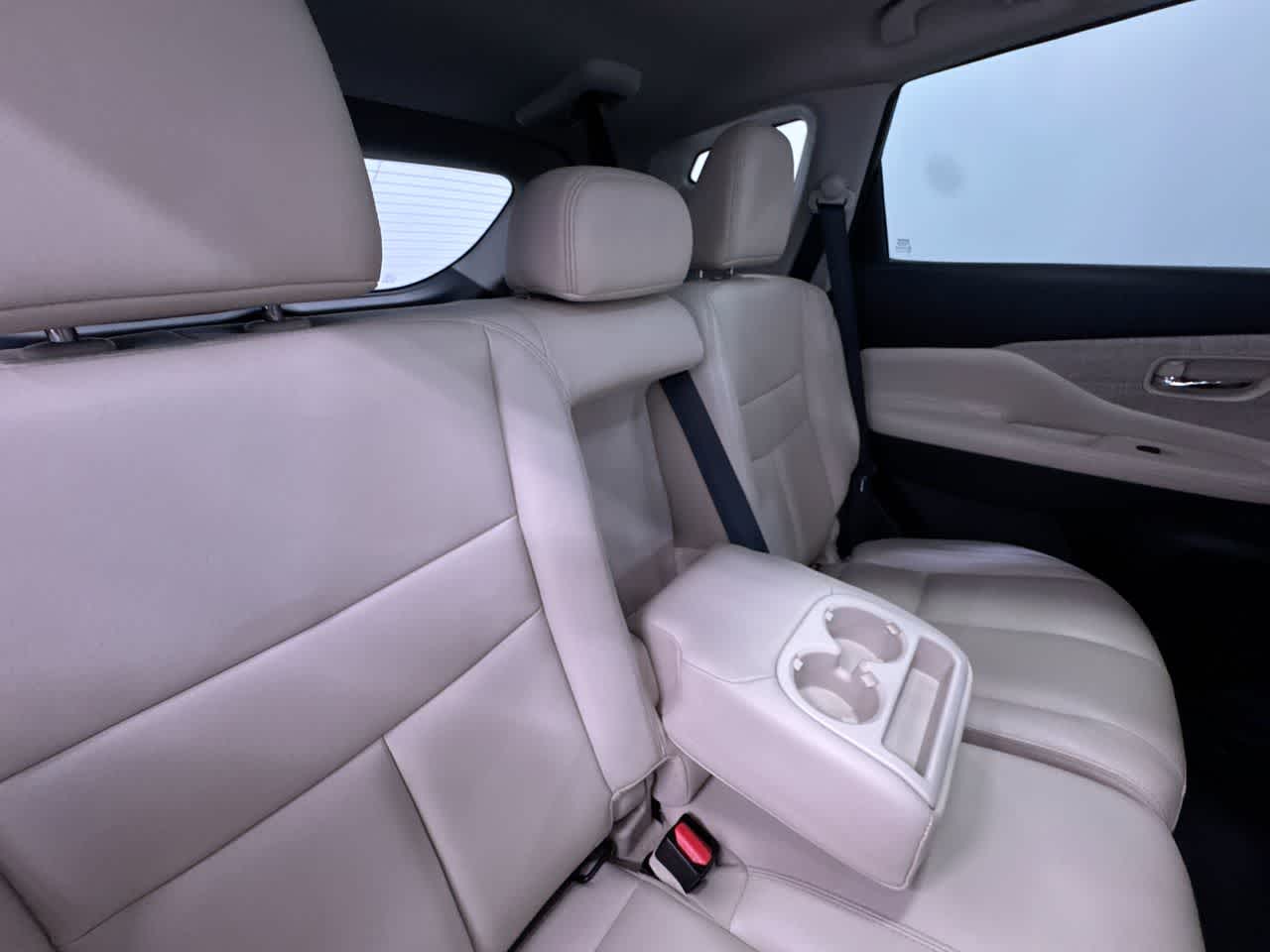 2020 Nissan Murano SV