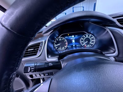 2021 Nissan Murano Platinum