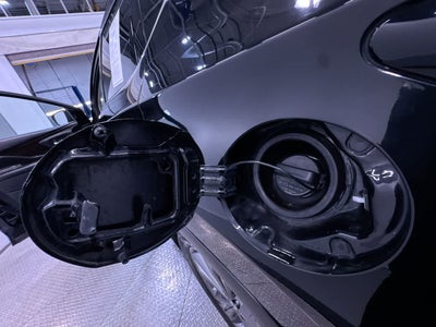 2021 Nissan Murano Platinum