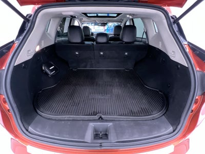 2021 Nissan Murano Platinum