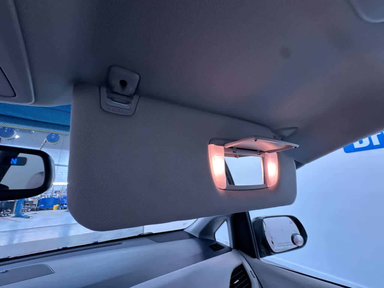 2016 Toyota Sienna XLE