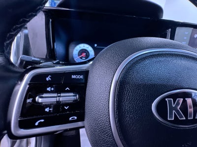2021 Kia Sorento SX Prestige