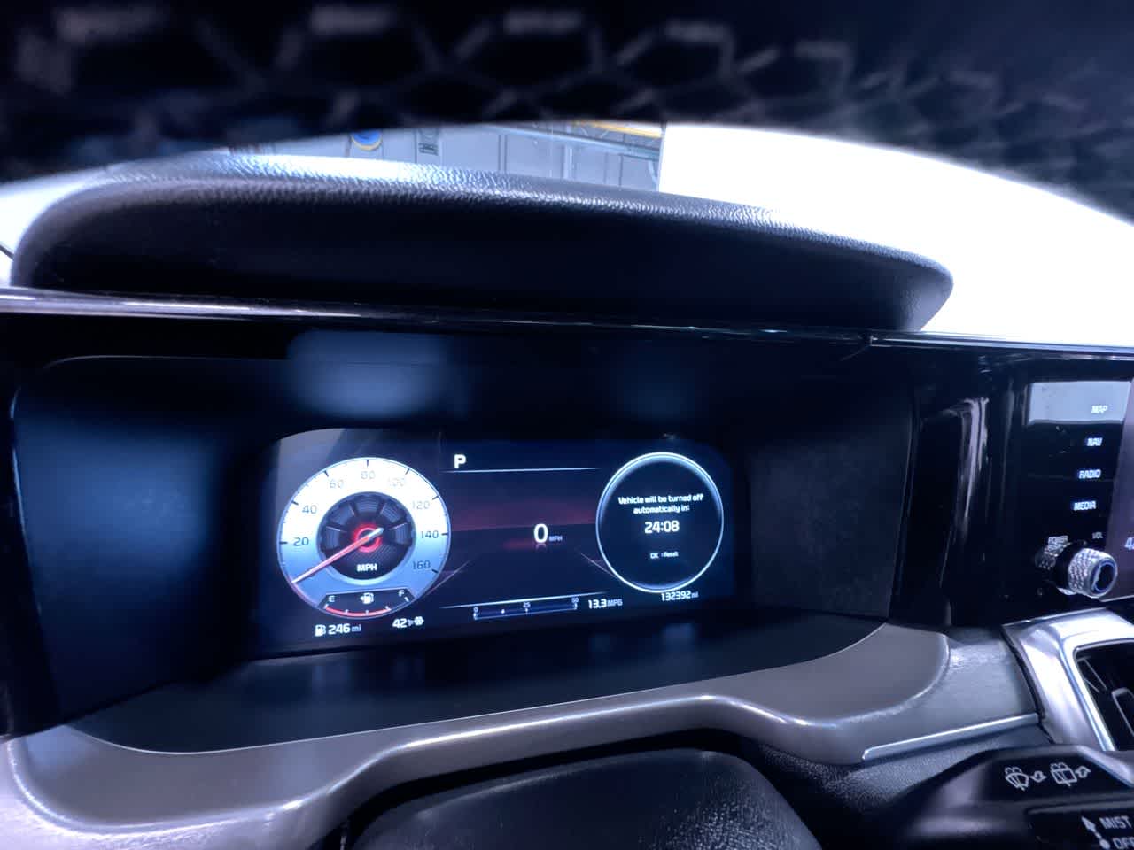 2021 Kia Sorento SX Prestige