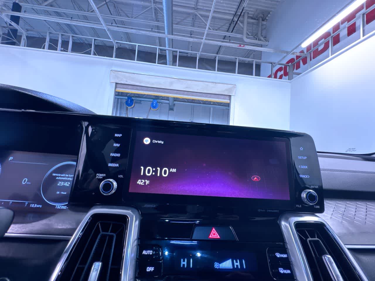 2021 Kia Sorento SX Prestige