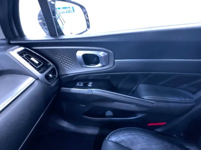 2021 Kia Sorento SX Prestige