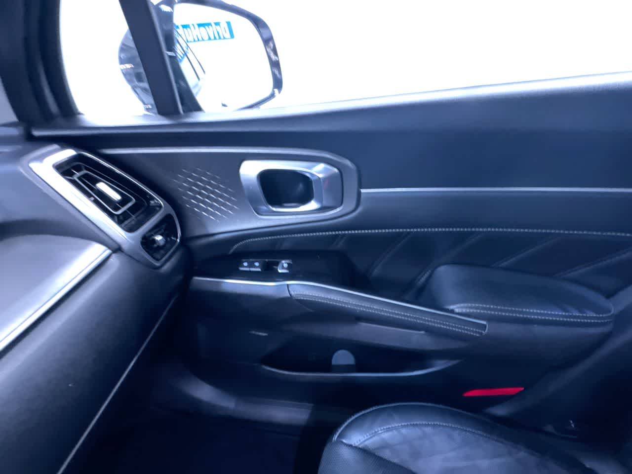 2021 Kia Sorento SX Prestige