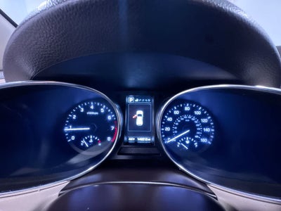 2017 Hyundai Santa Fe Sport 2.0T Ultimate