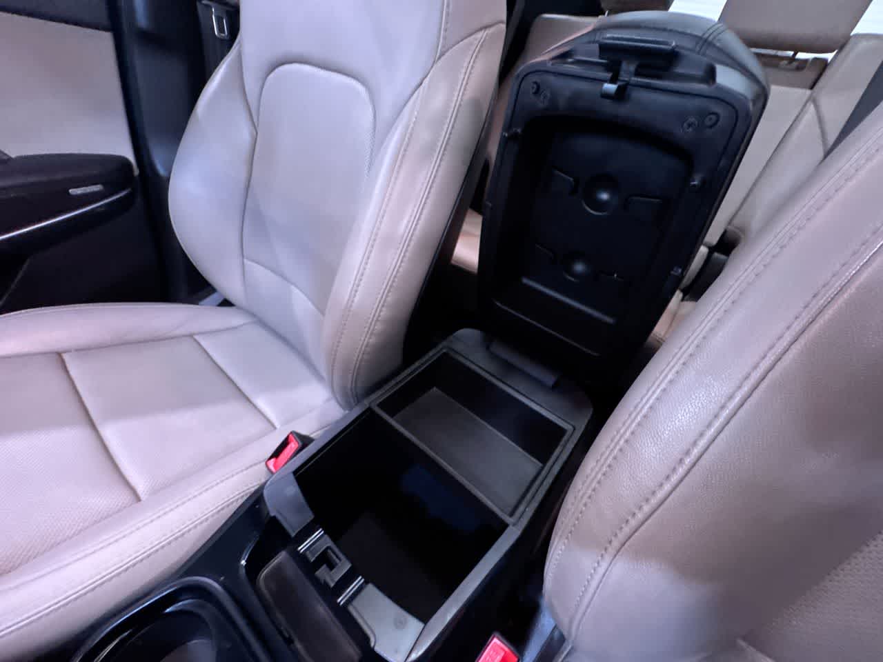 2017 Hyundai Santa Fe Sport 2.0T Ultimate