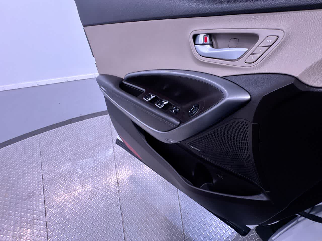 2017 Hyundai Santa Fe Sport 2.0T Ultimate