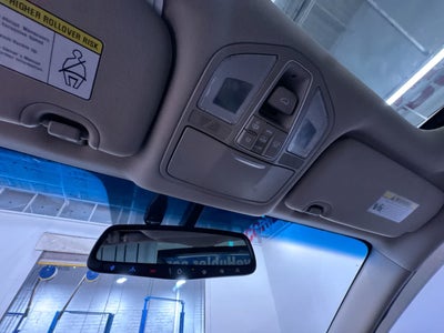 2017 Hyundai Santa Fe Sport 2.0T Ultimate