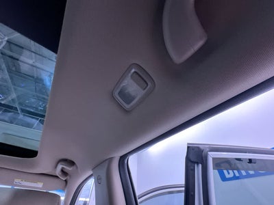 2017 Hyundai Santa Fe Sport 2.0T Ultimate