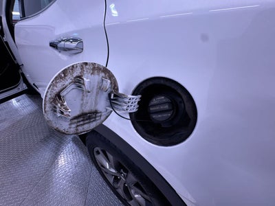 2017 Hyundai Santa Fe Sport 2.0T Ultimate