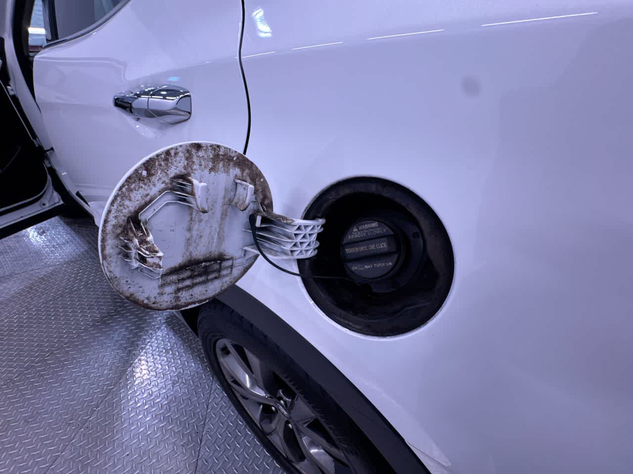 2017 Hyundai Santa Fe Sport 2.0T Ultimate