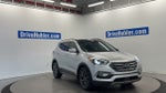2018 Hyundai Santa Fe Sport 2.0T Ultimate