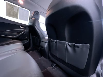 2018 Hyundai Santa Fe Sport 2.0T Ultimate