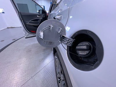 2018 Hyundai Santa Fe Sport 2.0T Ultimate