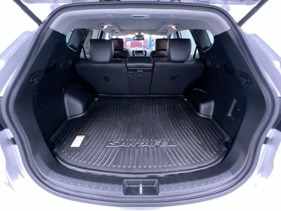 2018 Hyundai Santa Fe Sport 2.0T Ultimate