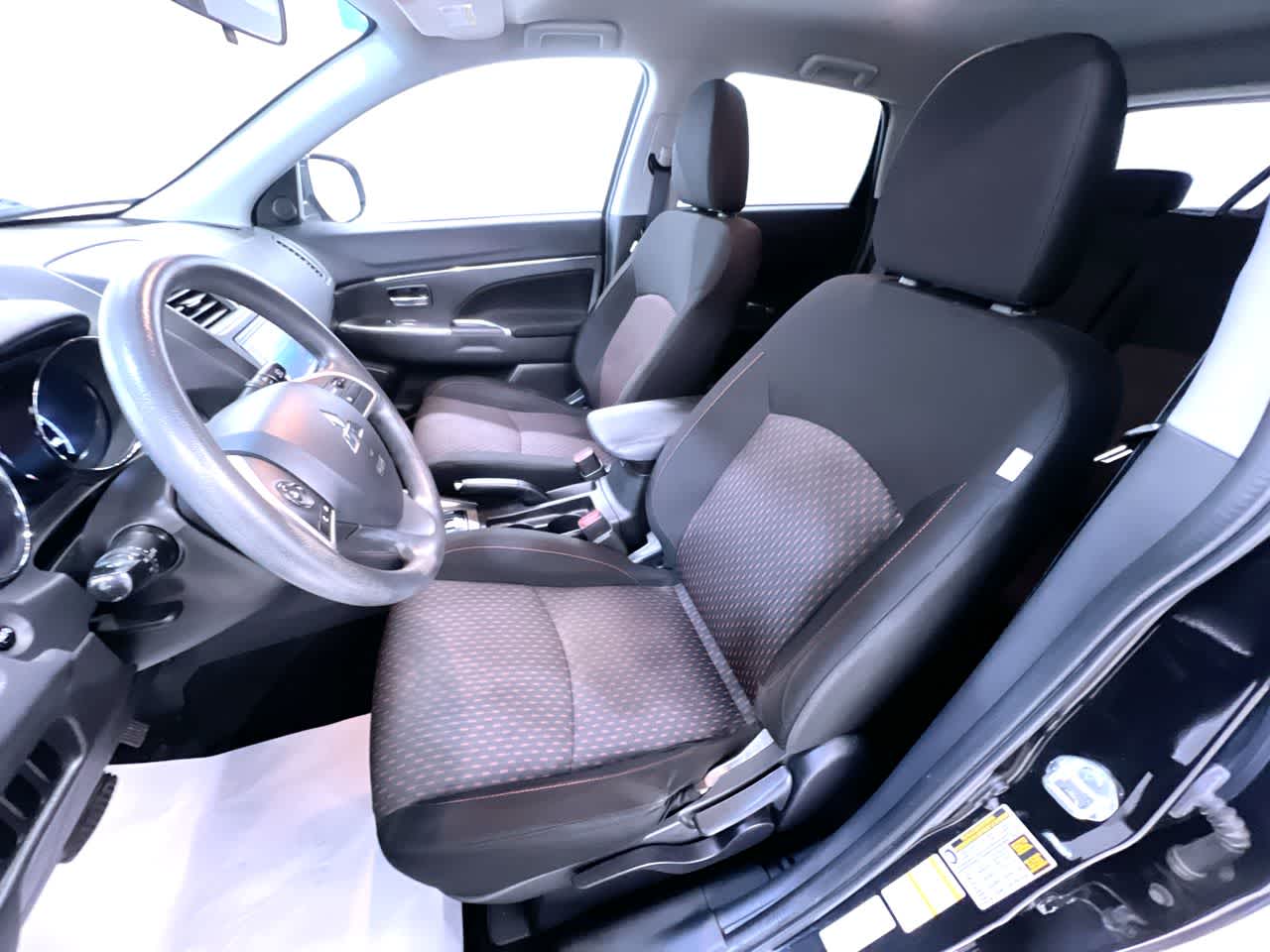 2019 Mitsubishi Outlander Sport SP 2.0