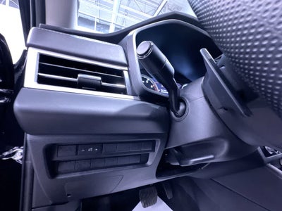 2025 Mitsubishi Outlander ES