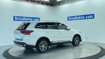 2016 Mitsubishi Outlander GT