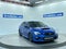 2020 Subaru WRX Manual