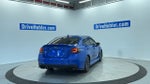 2020 Subaru WRX Manual