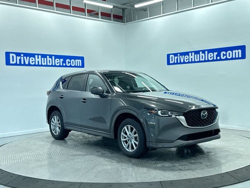 2024 Mazda Mazda CX-5 2.5 S Select Package