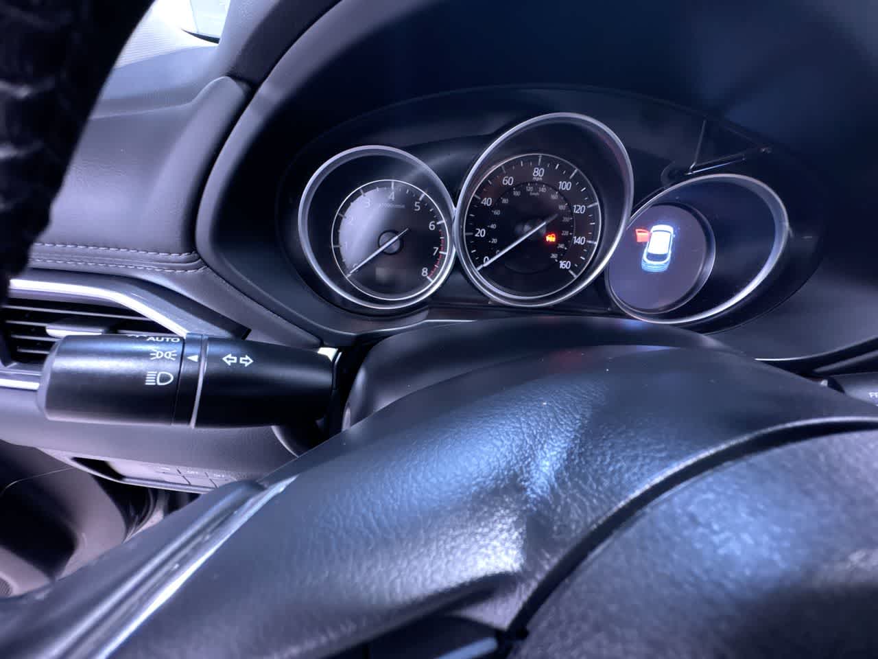 2024 Mazda Mazda CX-5 2.5 S Select Package