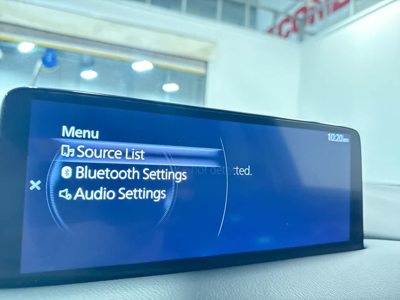 2024 Mazda Mazda CX-5 2.5 S Select Package