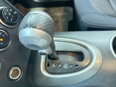 2011 Nissan Rogue SV