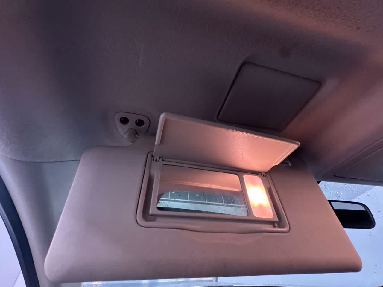 2011 Nissan Rogue SV