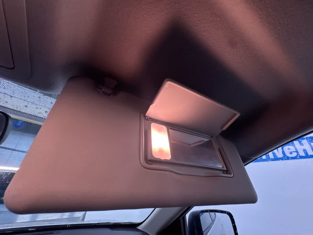 2011 Nissan Rogue SV