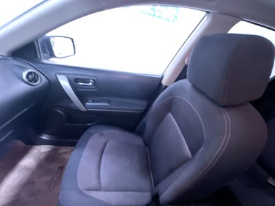 2011 Nissan Rogue SV